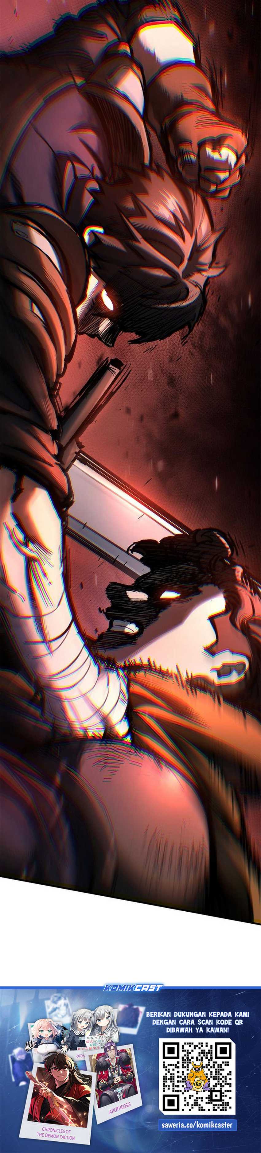 Read Eternally Regressing Knight ID Manga Online