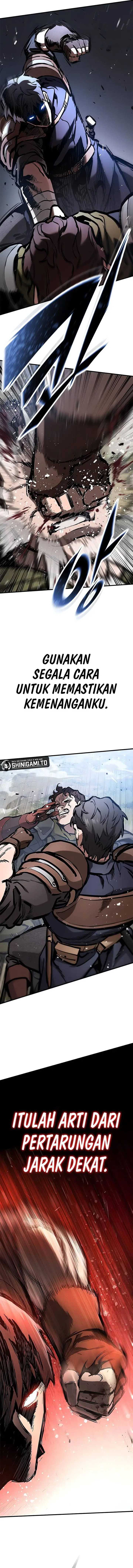 Read Eternally Regressing Knight ID Manga Online