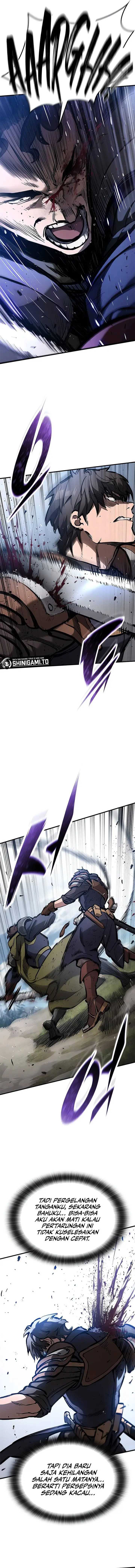 Read Eternally Regressing Knight ID Manga Online