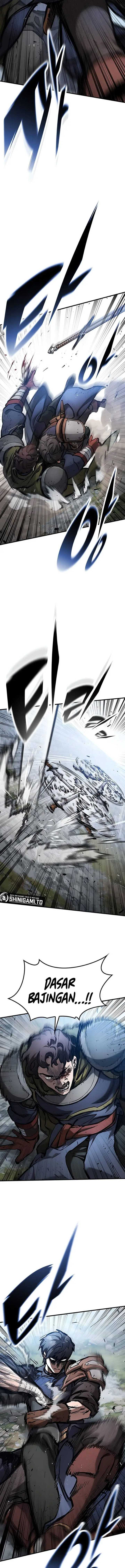 Read Eternally Regressing Knight ID Manga Online