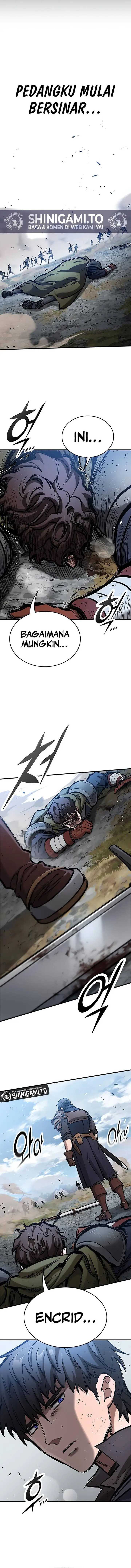 Read Eternally Regressing Knight ID Manga Online
