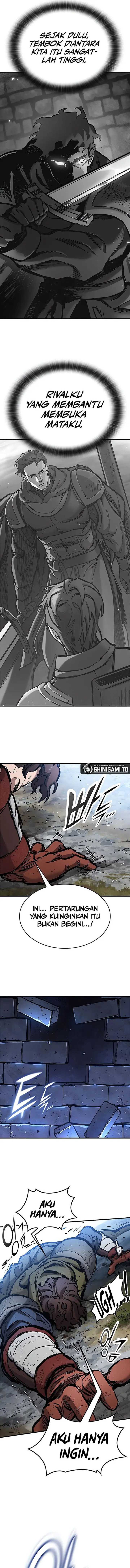 Read Eternally Regressing Knight ID Manga Online
