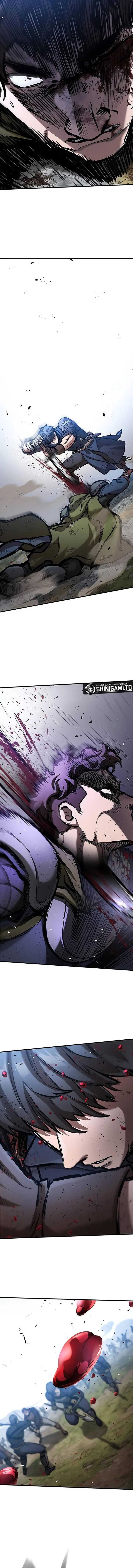 Read Eternally Regressing Knight ID Manga Online