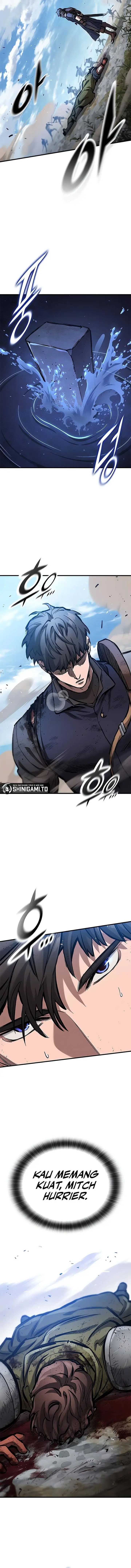Read Eternally Regressing Knight ID Manga Online