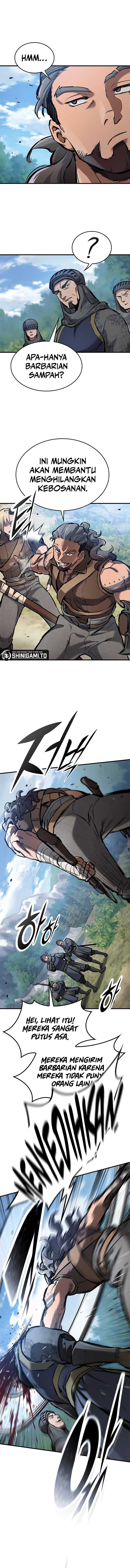 Read Eternally Regressing Knight ID Manga Online
