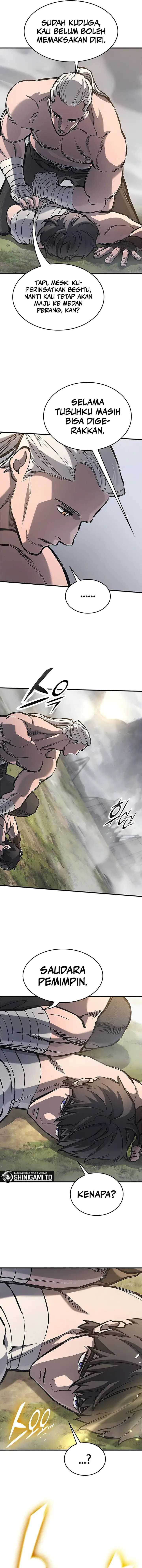 Read Eternally Regressing Knight ID Manga Online