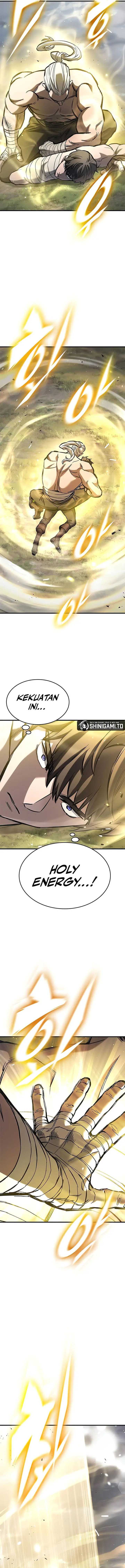 Read Eternally Regressing Knight ID Manga Online