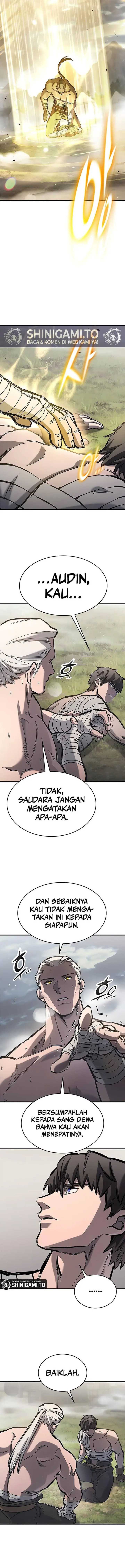 Read Eternally Regressing Knight ID Manga Online