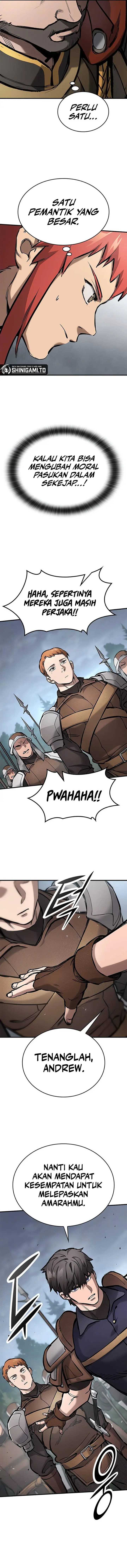 Read Eternally Regressing Knight ID Manga Online
