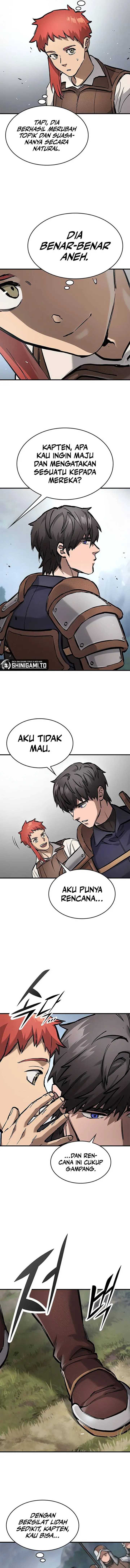Read Eternally Regressing Knight ID Manga Online