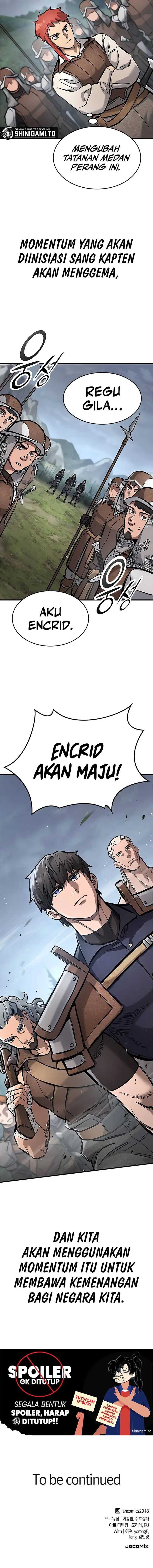 Read Eternally Regressing Knight ID Manga Online