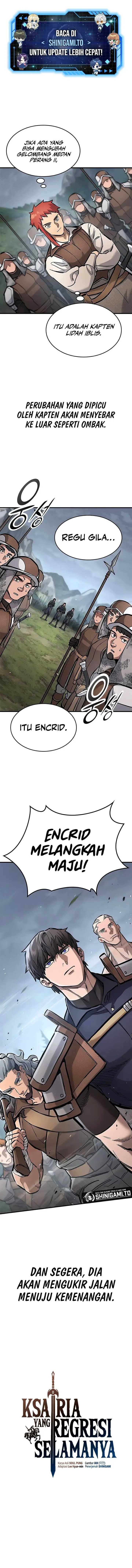 Read Eternally Regressing Knight ID Manga Online