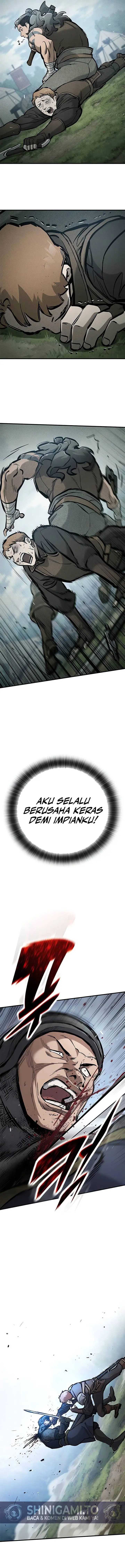 Read Eternally Regressing Knight ID Manga Online