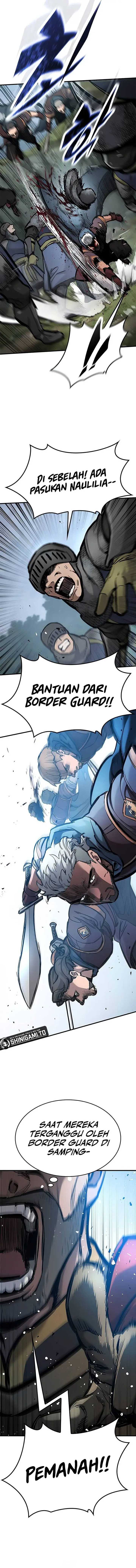 Read Eternally Regressing Knight ID Manga Online