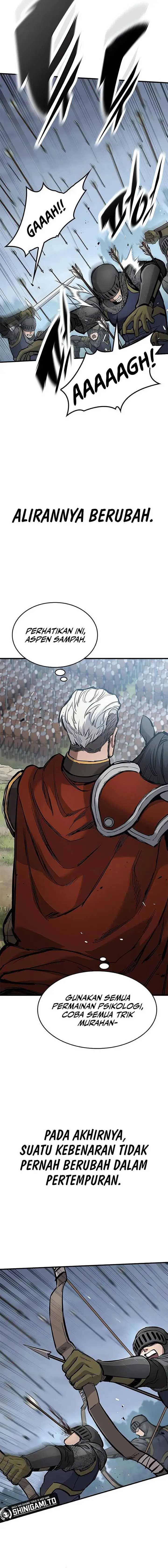 Read Eternally Regressing Knight ID Manga Online