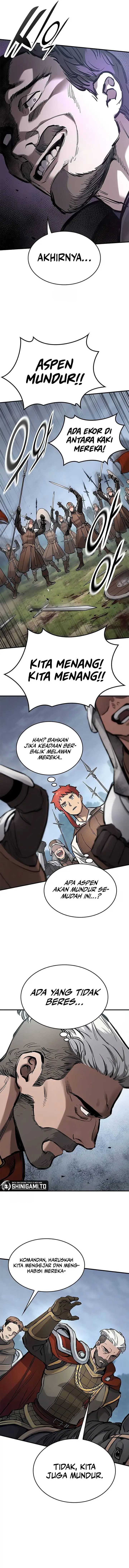 Read Eternally Regressing Knight ID Manga Online