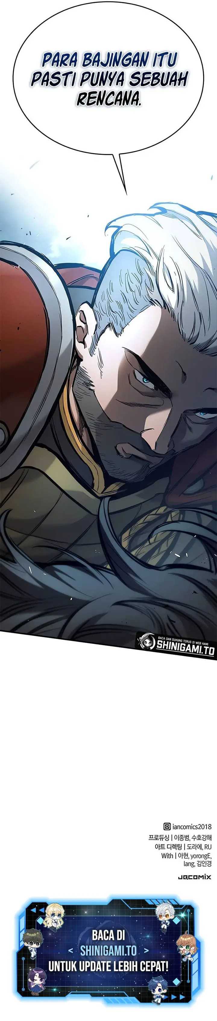 Read Eternally Regressing Knight ID Manga Online