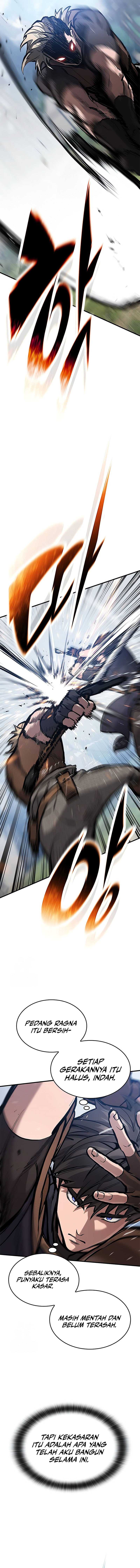 Read Eternally Regressing Knight ID Manga Online