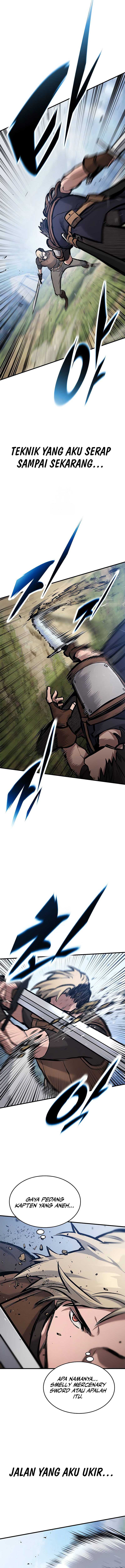 Read Eternally Regressing Knight ID Manga Online