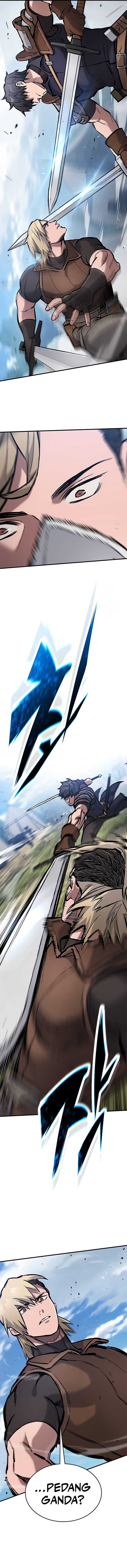 Read Eternally Regressing Knight ID Manga Online
