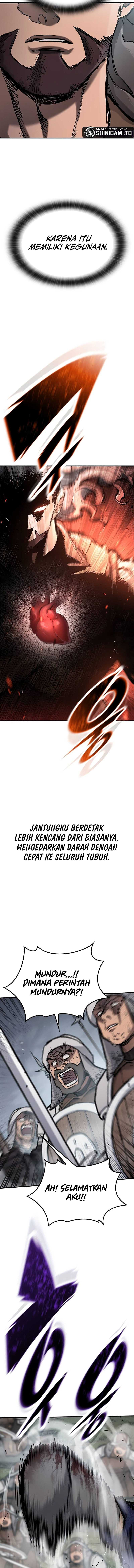 Read Eternally Regressing Knight ID Manga Online
