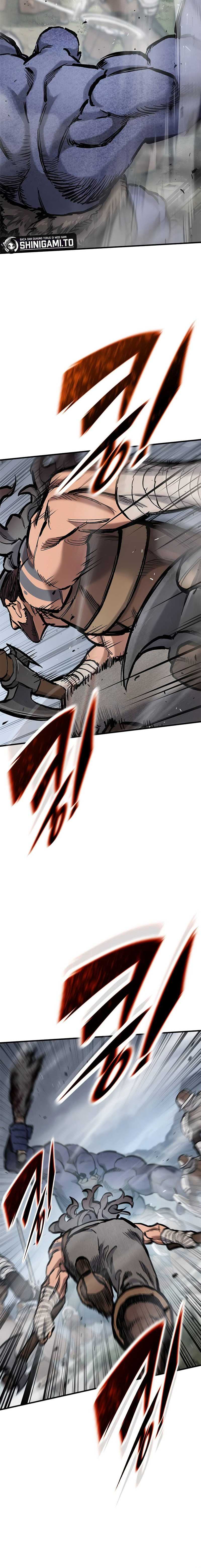 Read Eternally Regressing Knight ID Manga Online