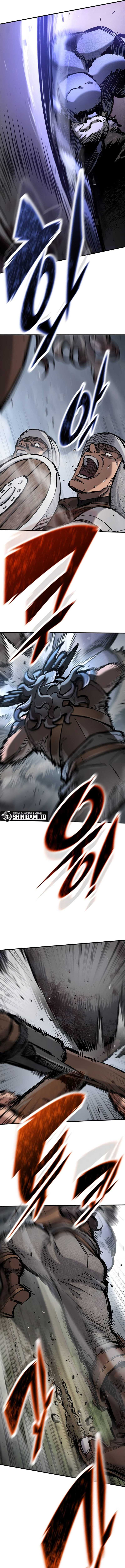 Read Eternally Regressing Knight ID Manga Online
