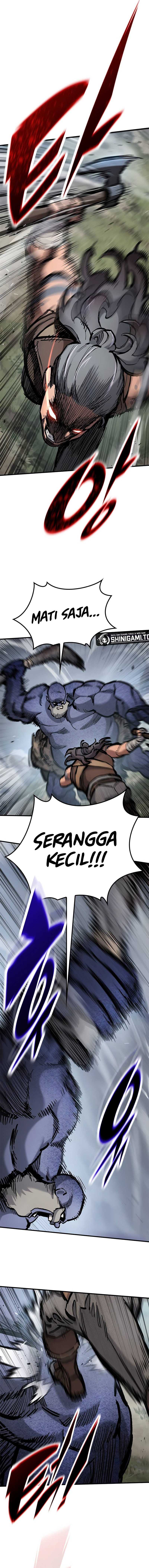 Read Eternally Regressing Knight ID Manga Online