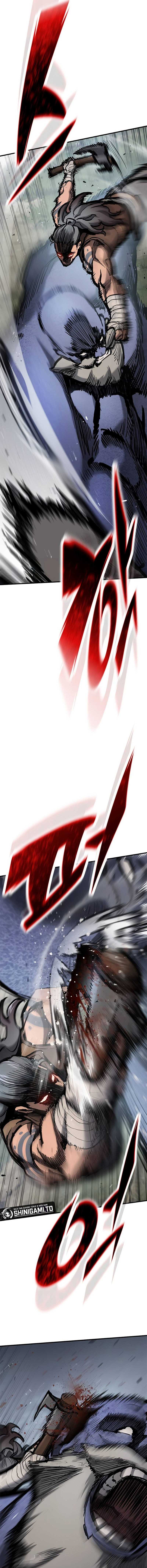 Read Eternally Regressing Knight ID Manga Online