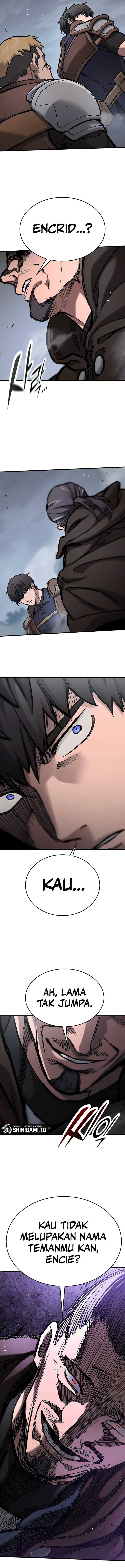 Read Eternally Regressing Knight ID Manga Online