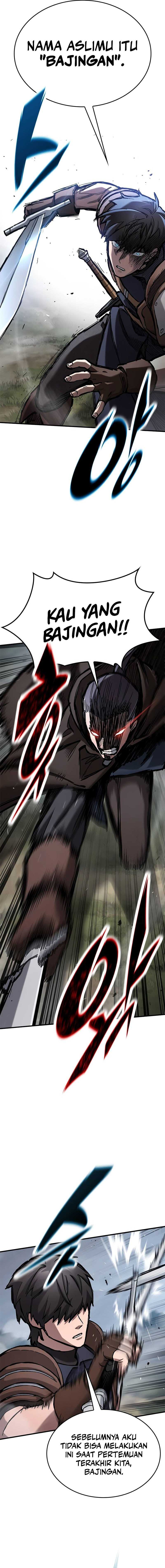 Read Eternally Regressing Knight ID Manga Online