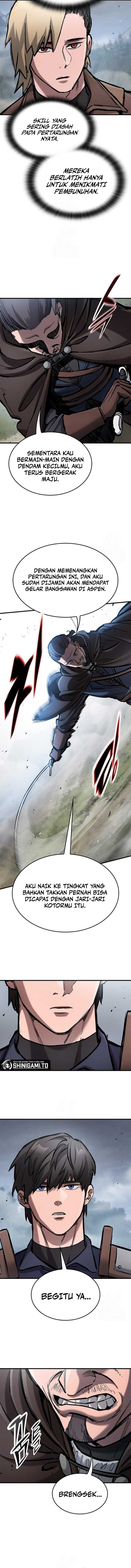 Read Eternally Regressing Knight ID Manga Online