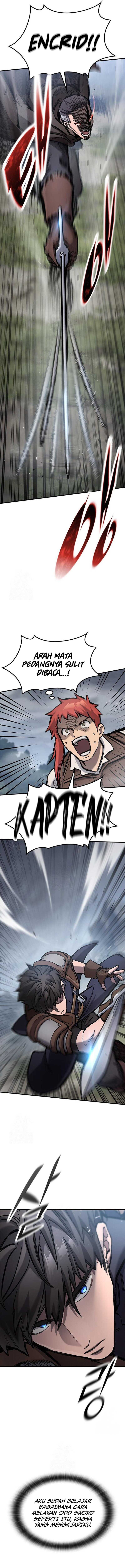 Read Eternally Regressing Knight ID Manga Online