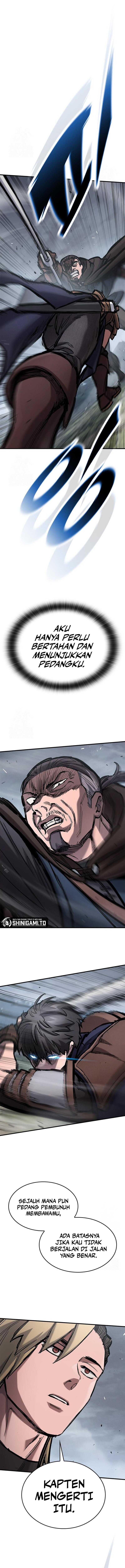 Read Eternally Regressing Knight ID Manga Online