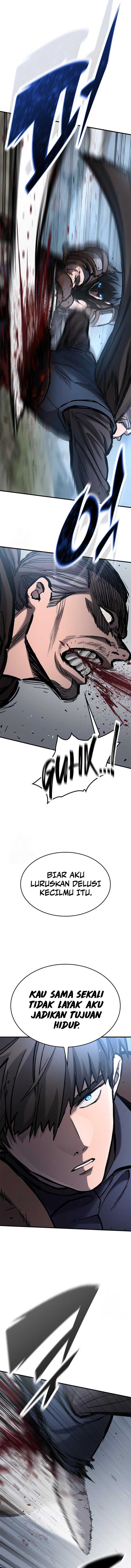 Read Eternally Regressing Knight ID Manga Online