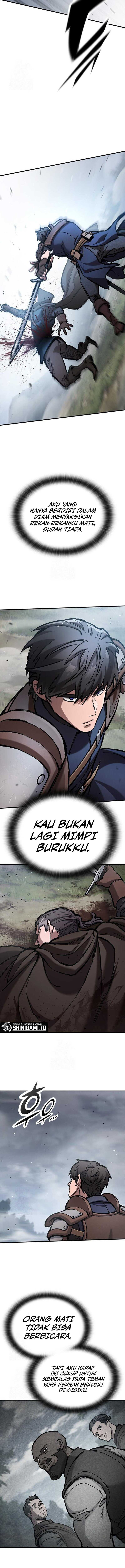 Read Eternally Regressing Knight ID Manga Online
