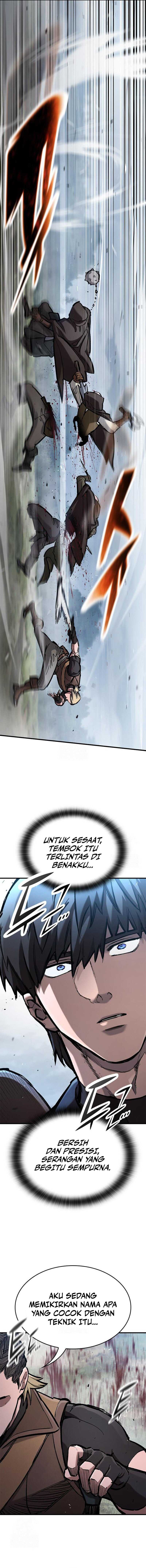 Read Eternally Regressing Knight ID Manga Online