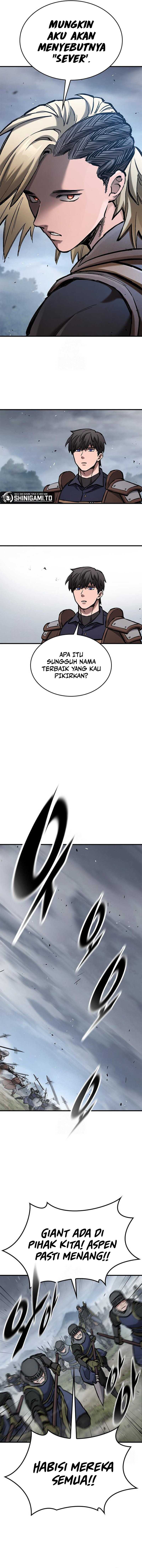 Read Eternally Regressing Knight ID Manga Online