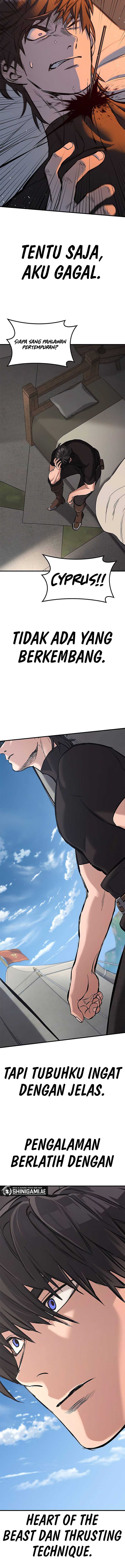 Read Eternally Regressing Knight ID Manga Online