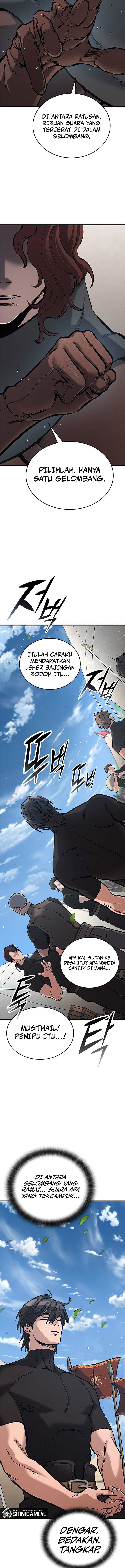 Read Eternally Regressing Knight ID Manga Online