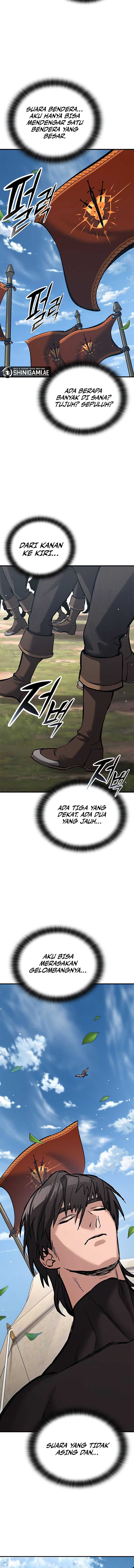 Read Eternally Regressing Knight ID Manga Online