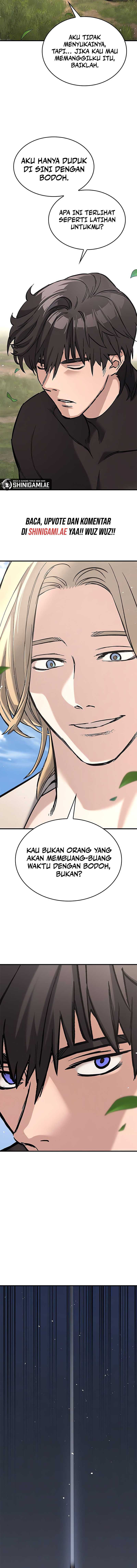 Read Eternally Regressing Knight ID Manga Online
