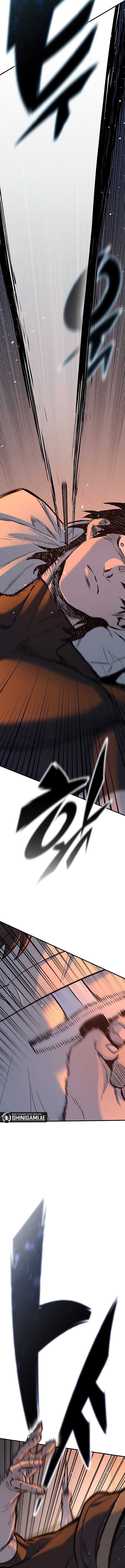 Read Eternally Regressing Knight ID Manga Online