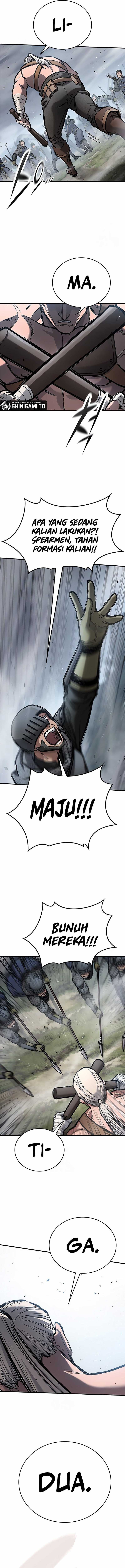 Read Eternally Regressing Knight ID Manga Online
