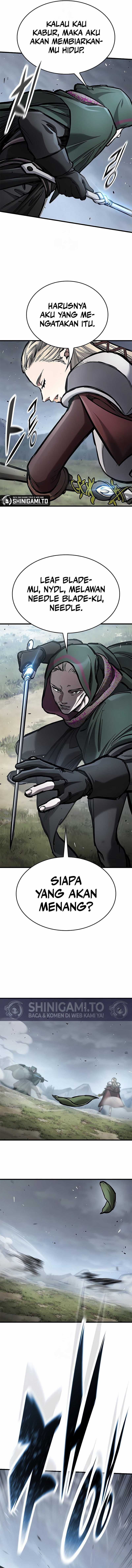Read Eternally Regressing Knight ID Manga Online