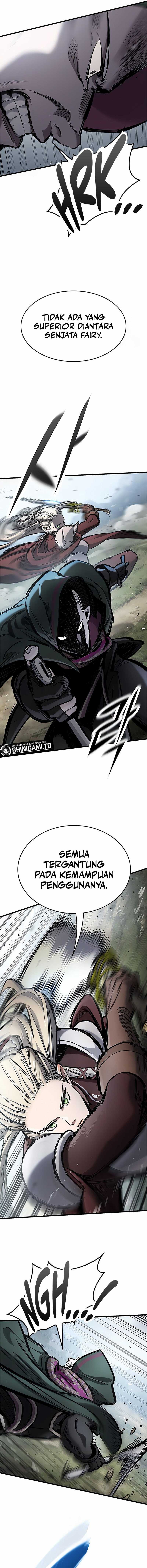 Read Eternally Regressing Knight ID Manga Online