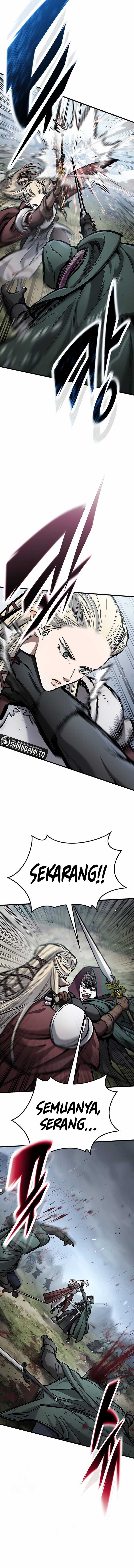 Read Eternally Regressing Knight ID Manga Online
