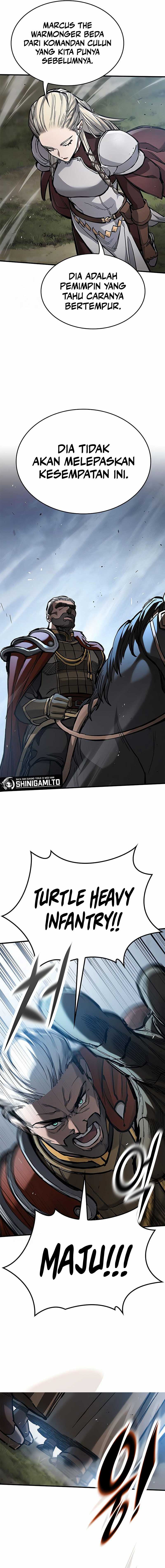 Read Eternally Regressing Knight ID Manga Online
