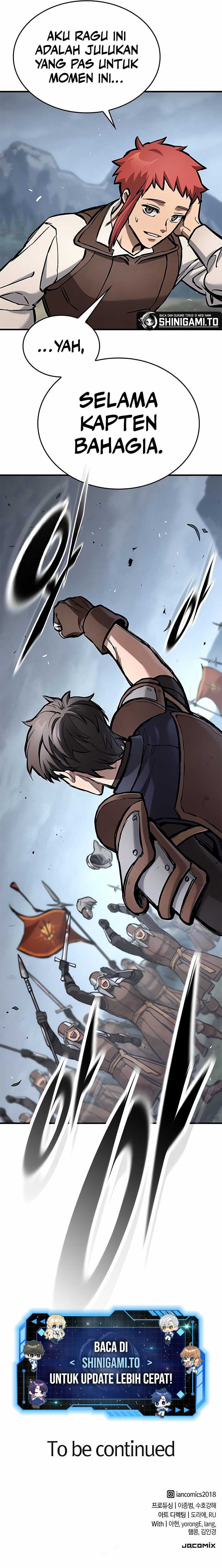 Read Eternally Regressing Knight ID Manga Online
