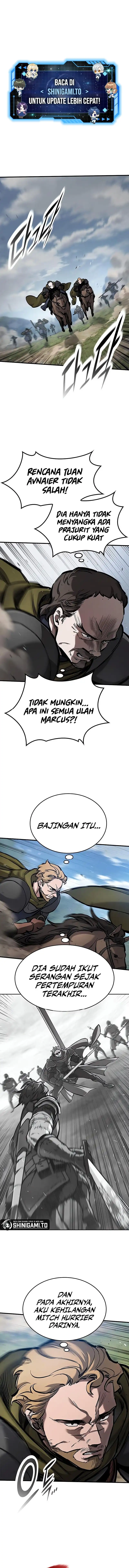 Read Eternally Regressing Knight ID Manga Online